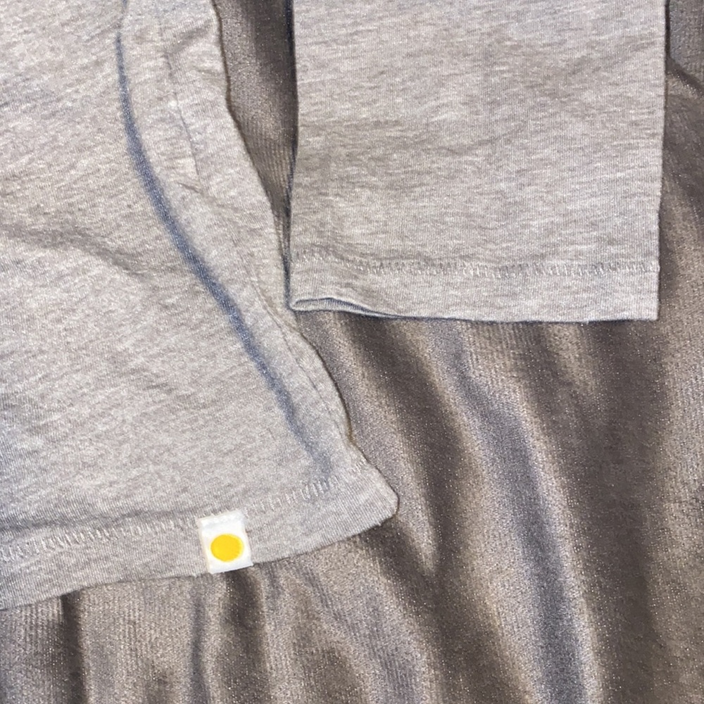 🎱Life is Good OSU Cowboys long sleeved tee! - Picture 3 of 8